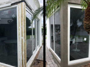 Stucco Repair Company